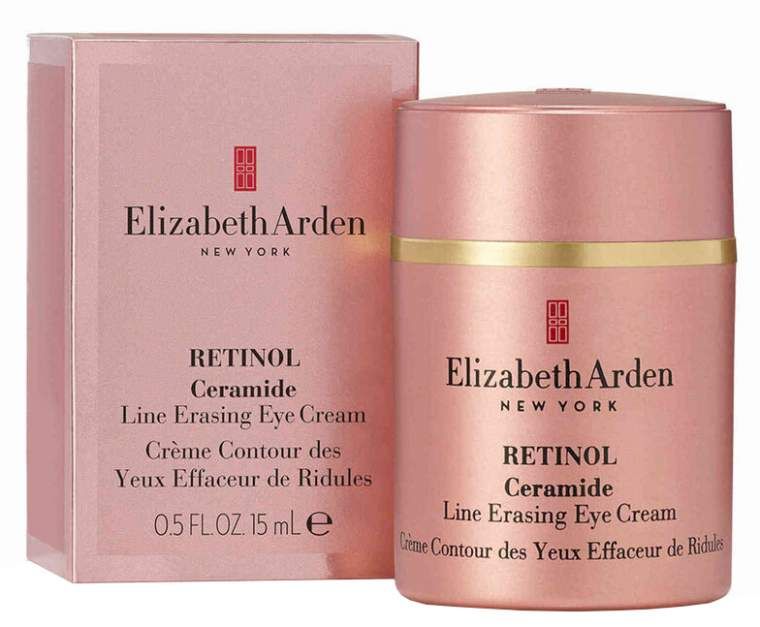 Elizabeth Arden Ceramide Retinol Line Erasing Eye Cream