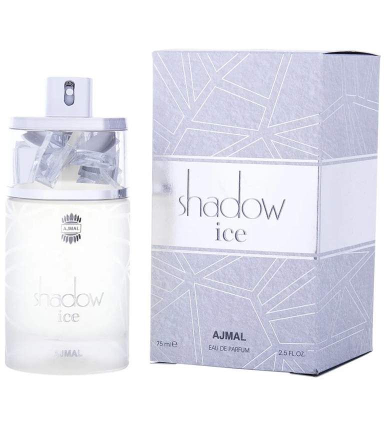 Ajmal Shadow Ice