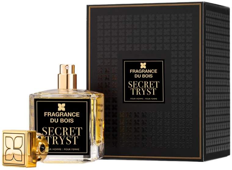Fragrance Du Bois Secret Tryst