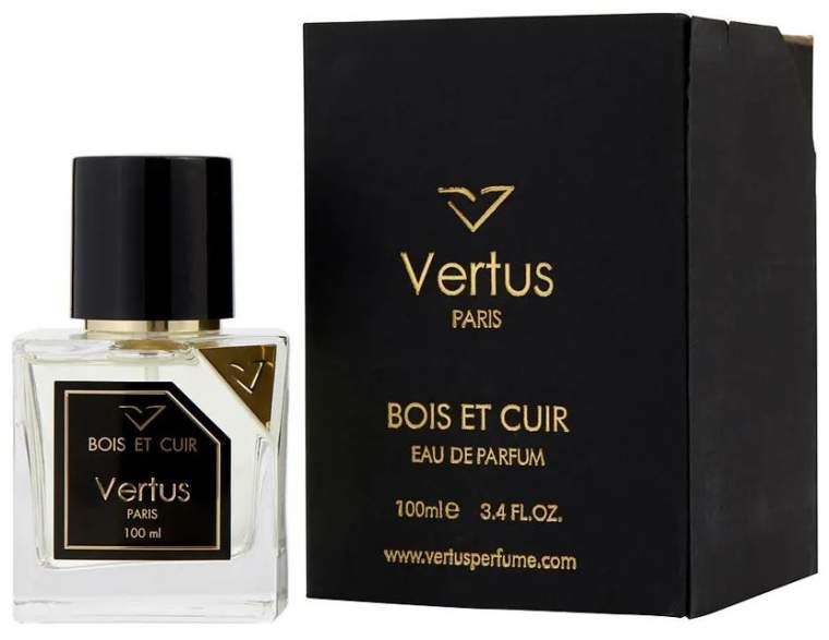 Vertus Bois et Cuir