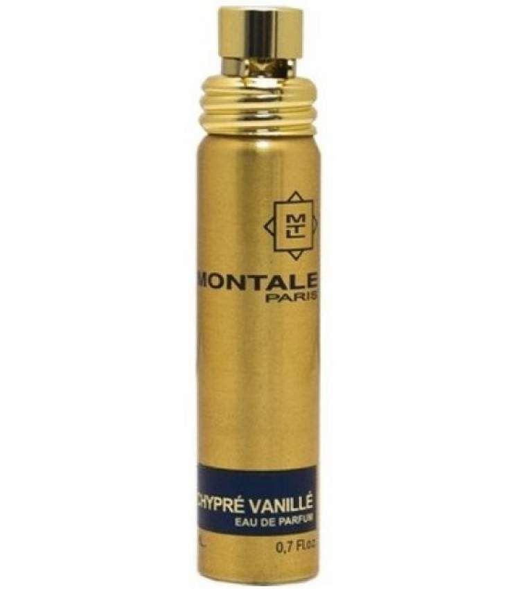 Montale Chypre Vanille