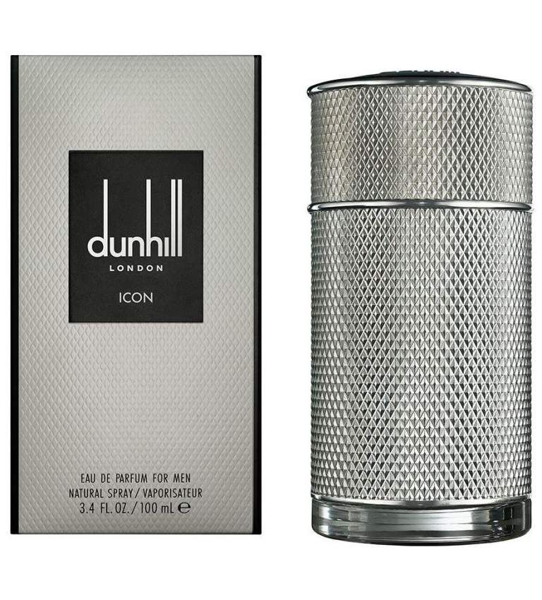 Alfred Dunhill Icon