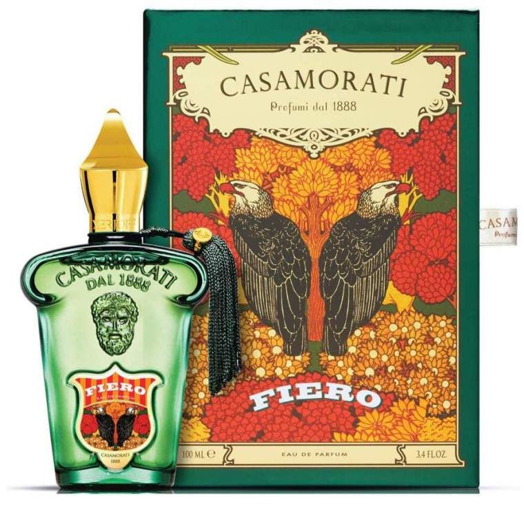 Xerjoff Casamorati Fiero