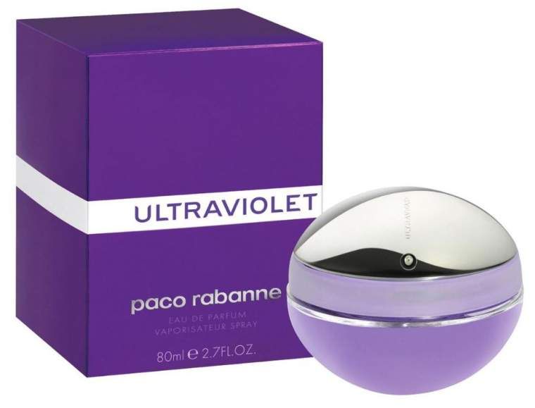 Rabanne Ultraviolet