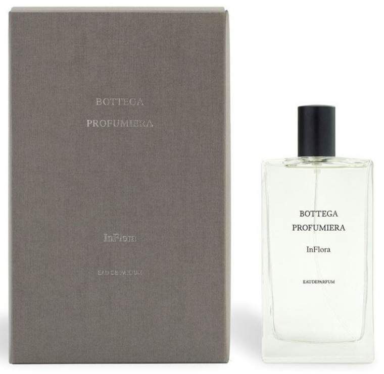 Bottega Profumiera InFlora