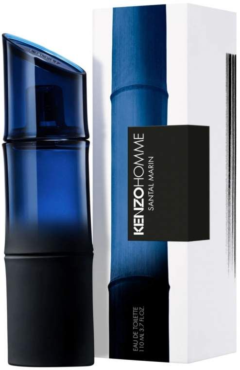 Kenzo Kenzo Homme Santal Marin