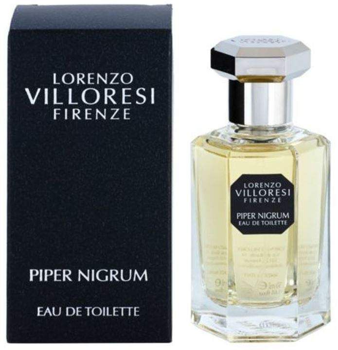 Lorenzo Villoresi Piper Nigrum