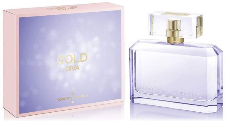Roberto Verino Gold Diva