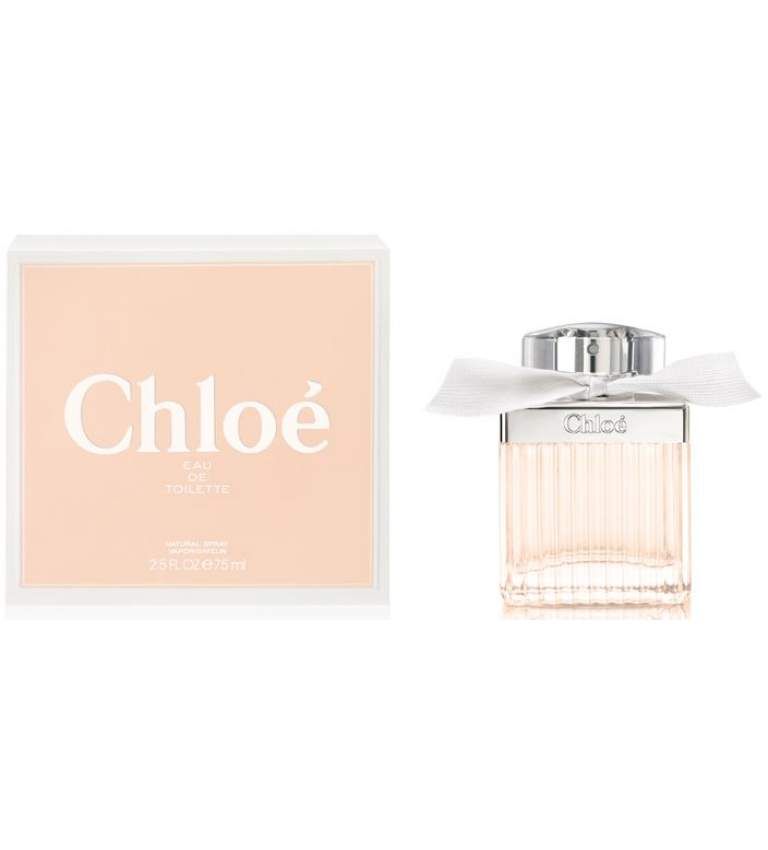 Chloe Chloe Eau de Toilette (2015)
