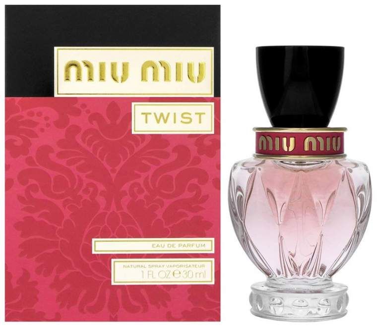 Miu Miu Miu Miu Twist
