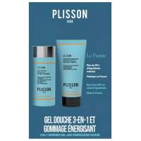 Plisson Plisson Le Puriste Set