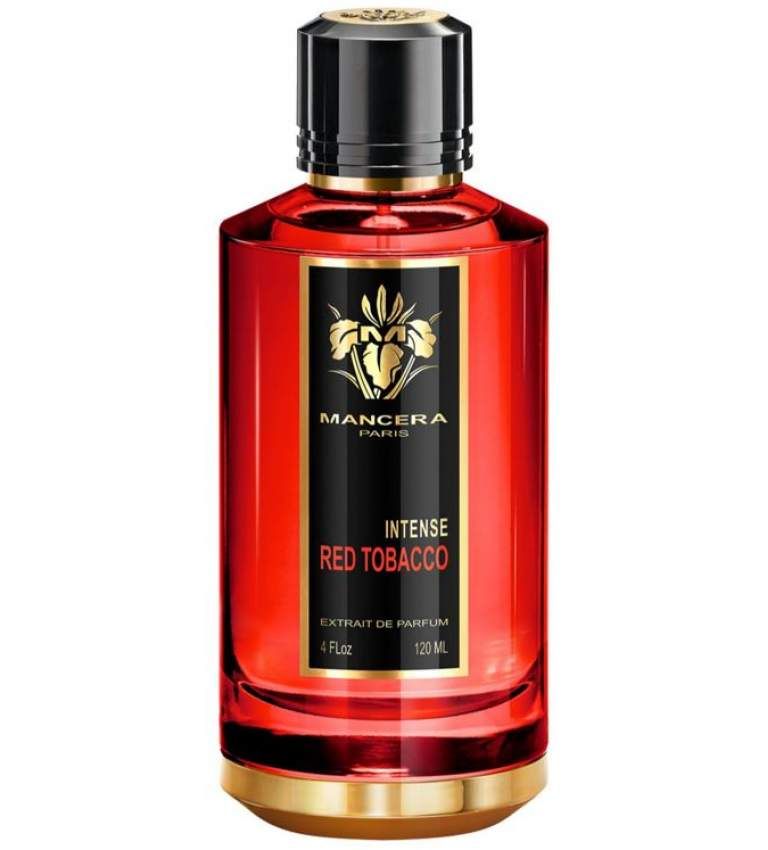 Mancera Red Tobacco Intense