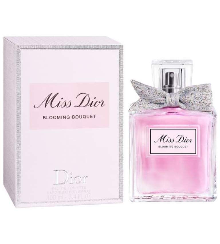 Dior Miss Dior Blooming Bouquet 2023