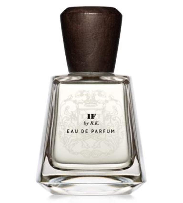Frapin IF by R.K.
