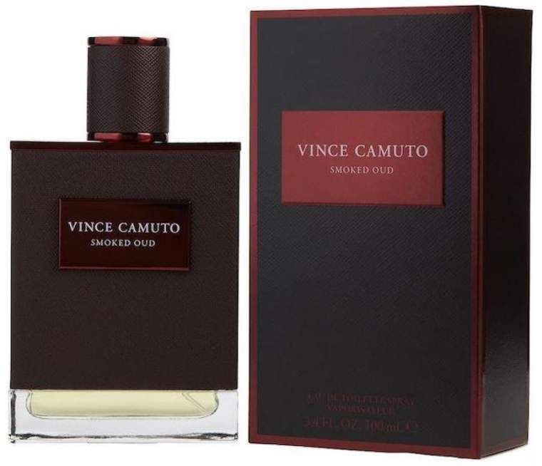 Vince Camuto Smoked Oud