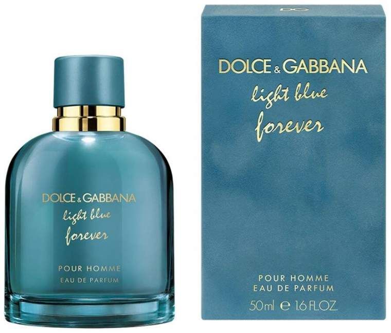 Dolce&Gabbana Light Blue Forever pour Homme