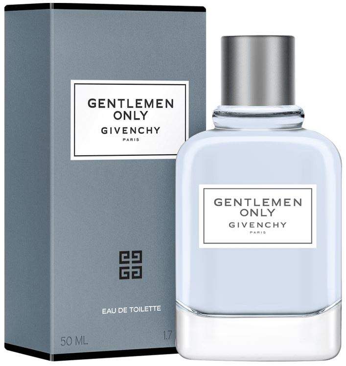 Givenchy Gentlemen Only