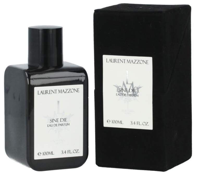 Laurent Mazzone Parfums Sine Die