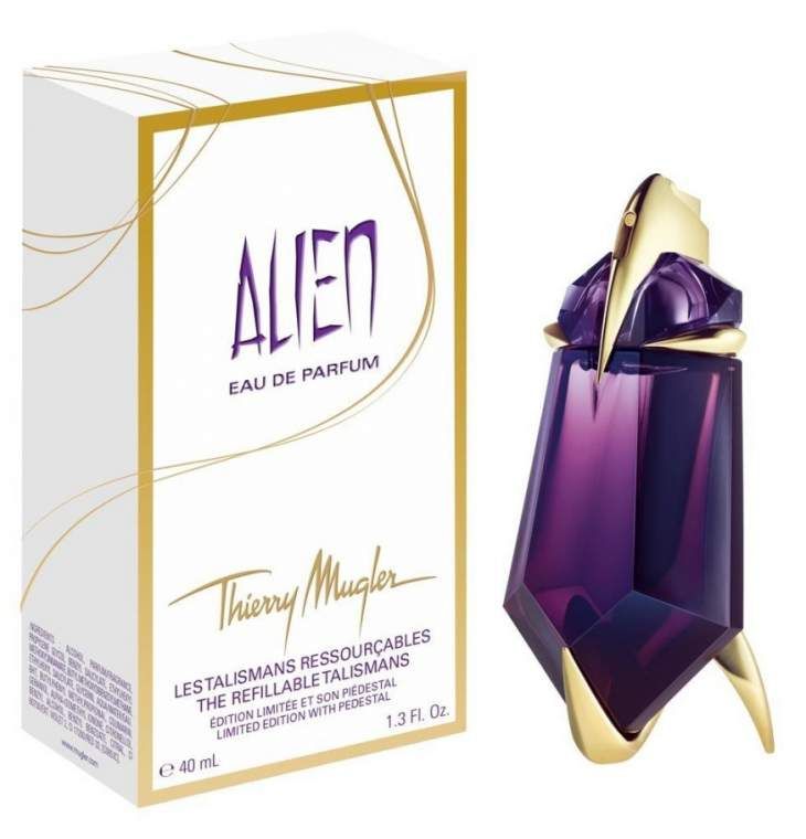 Mugler Alien Eau de Parfum Talisman Edition Anniversaire