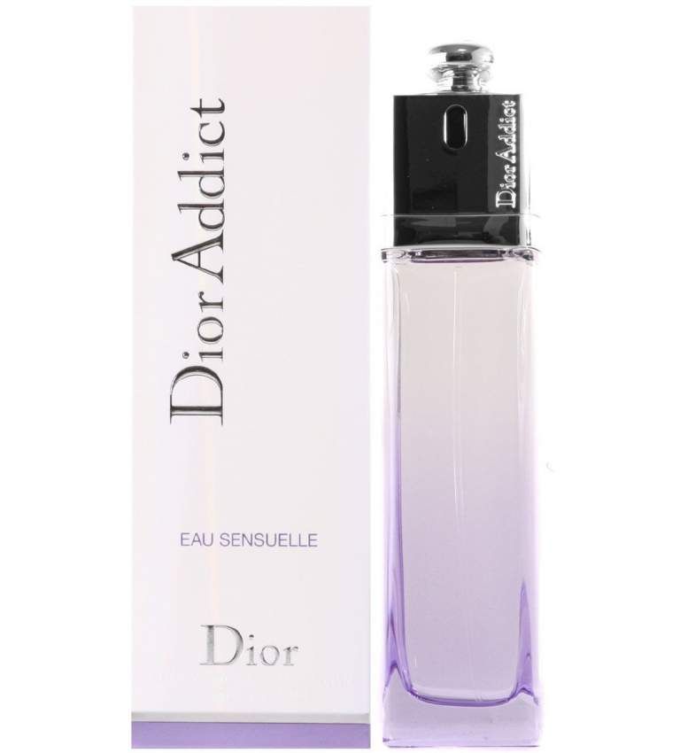 Dior Dior Addict Eau Sensuelle