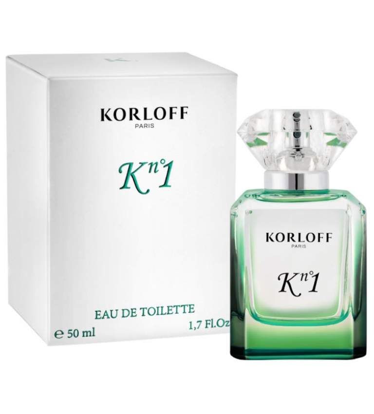 Korloff Paris Kn°I