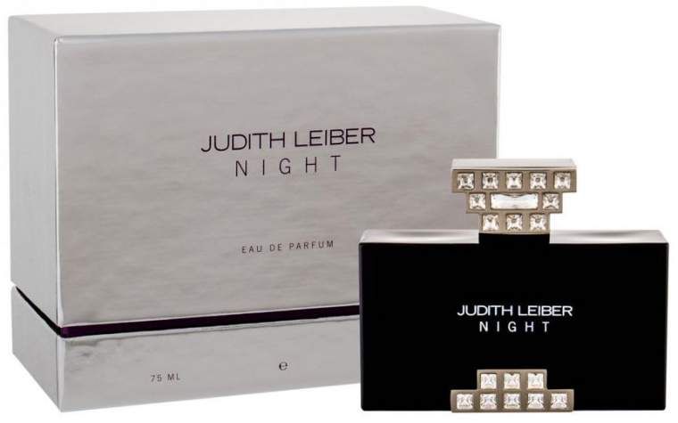 Judith Leiber Night