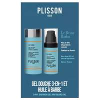 Plisson Duo Le Beau Barbu