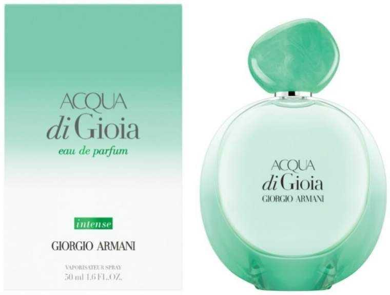Giorgio Armani Acqua di Gioia Intense