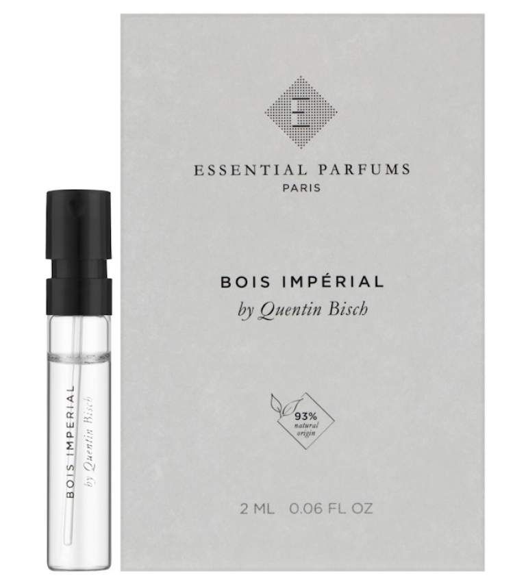 Essential Parfums Bois Imperial