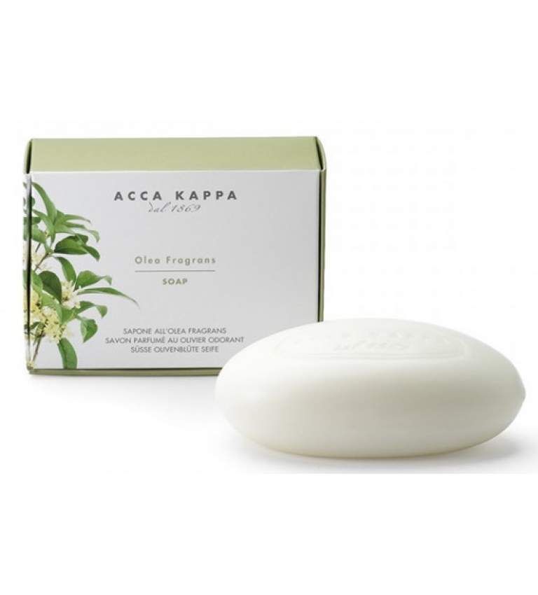 Acca Kappa Acca Kappa Olea Soap
