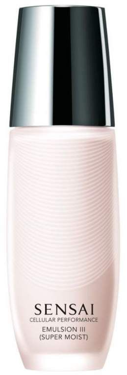 Sensai Cellular Performance Emulsion III (Super Moist)