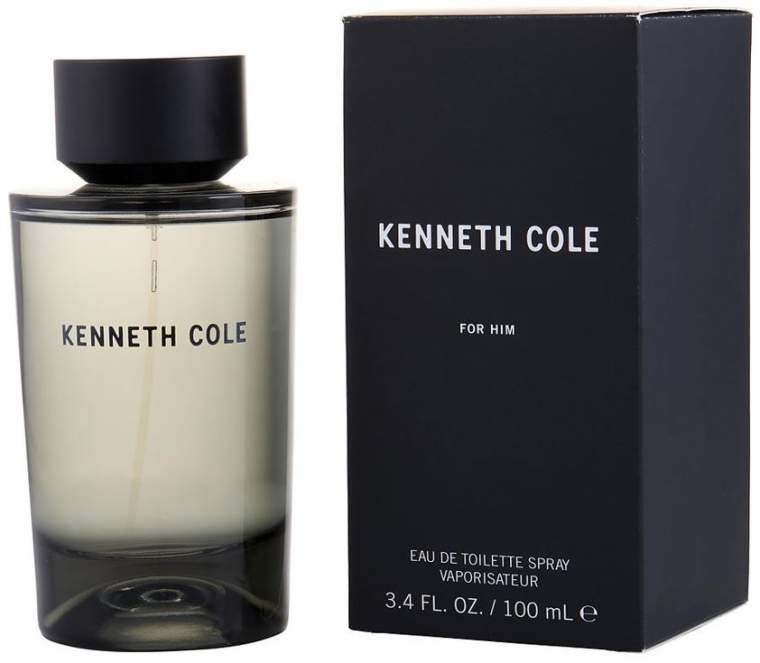 Kenneth Cole Kenneth Cole for Him