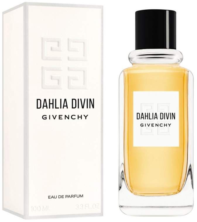 Givenchy Dahlia Divin
