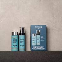 Plisson Plisson Duo Belle Gueule Set