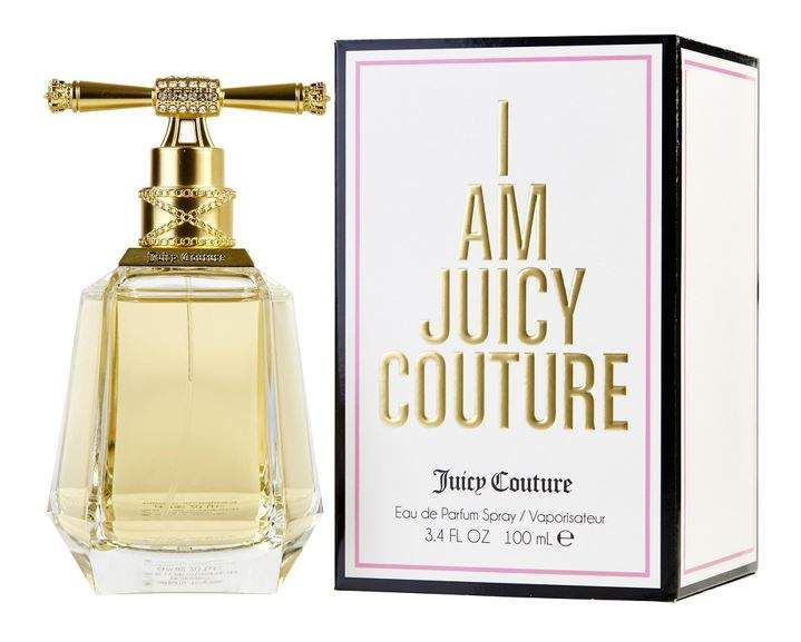 Juicy Couture I Am Juicy Couture