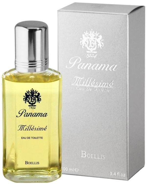 Panama 1924 Millesime