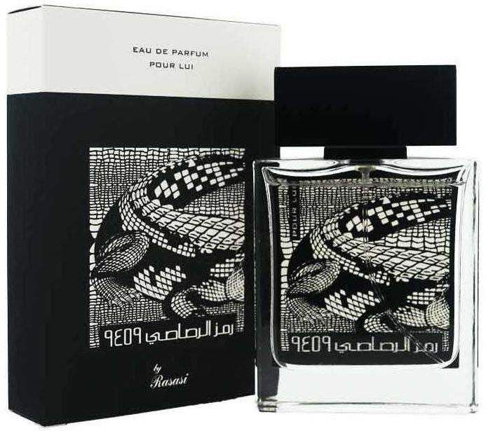 Rasasi Rumz Al Rasasi 9459 pour Lui