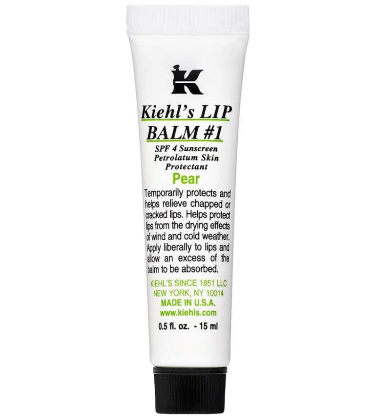 Kiehl's Kiehl's Lip Balm #1
