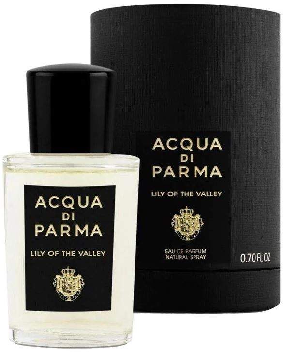 Acqua di Parma Lily of the Valley