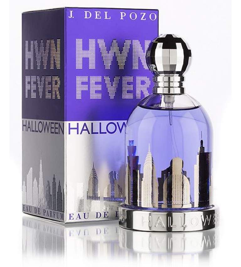 Jesus Del Pozo Halloween Fever