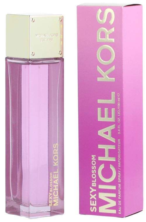 Michael Kors Sexy Blossom