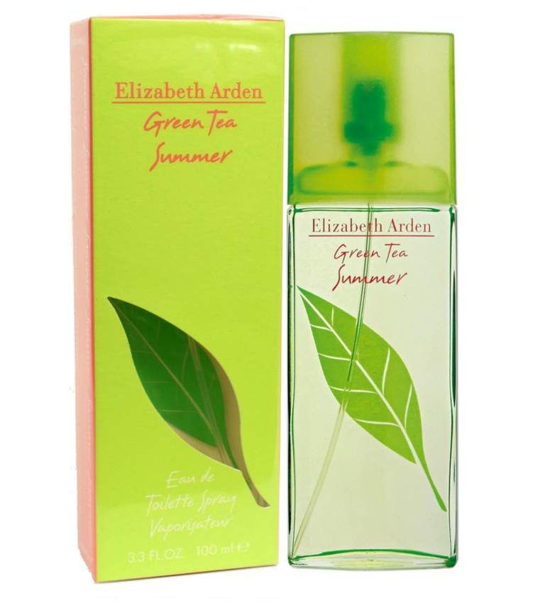 Elizabeth Arden Green Tea Summer