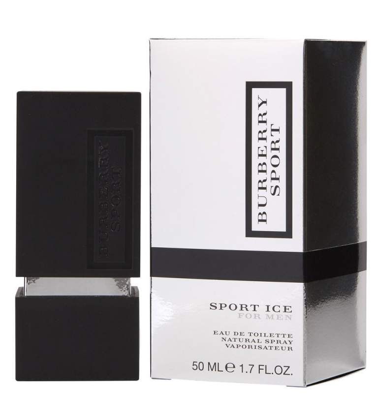 Burberry Burberry Sport Ice for Men
