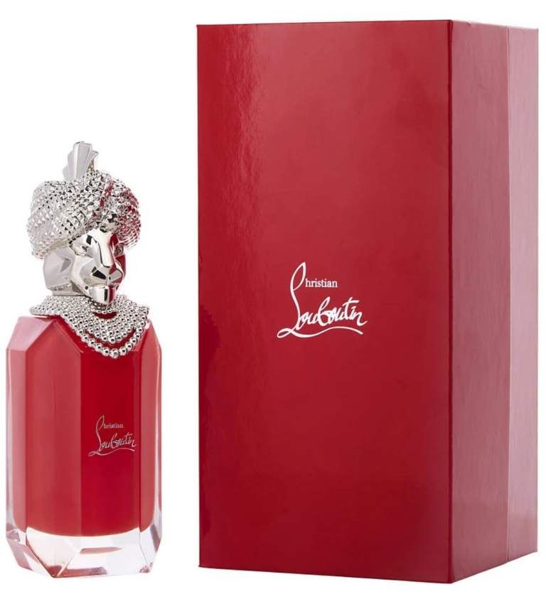 Christian Louboutin Loubiraj