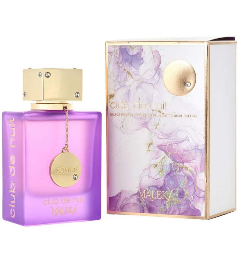 Armaf Club De Nuit Maleka