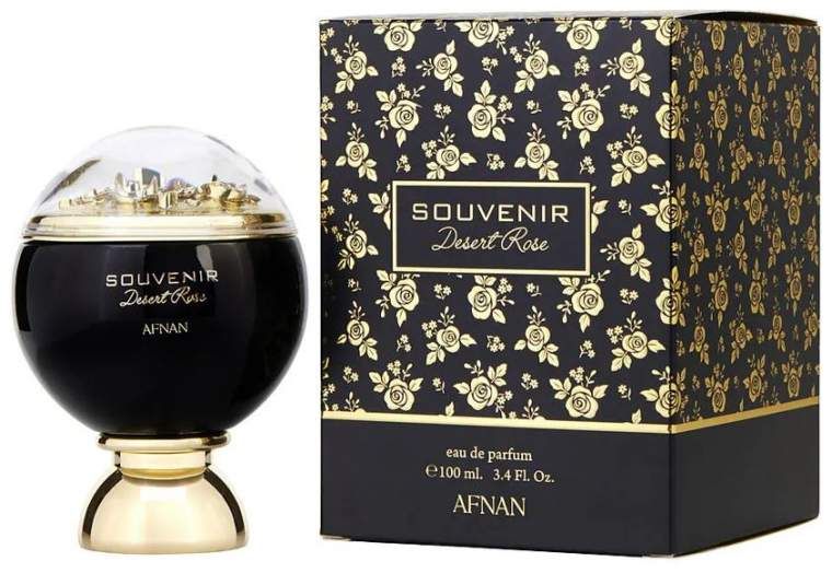 Afnan Souvenir Desert Rose