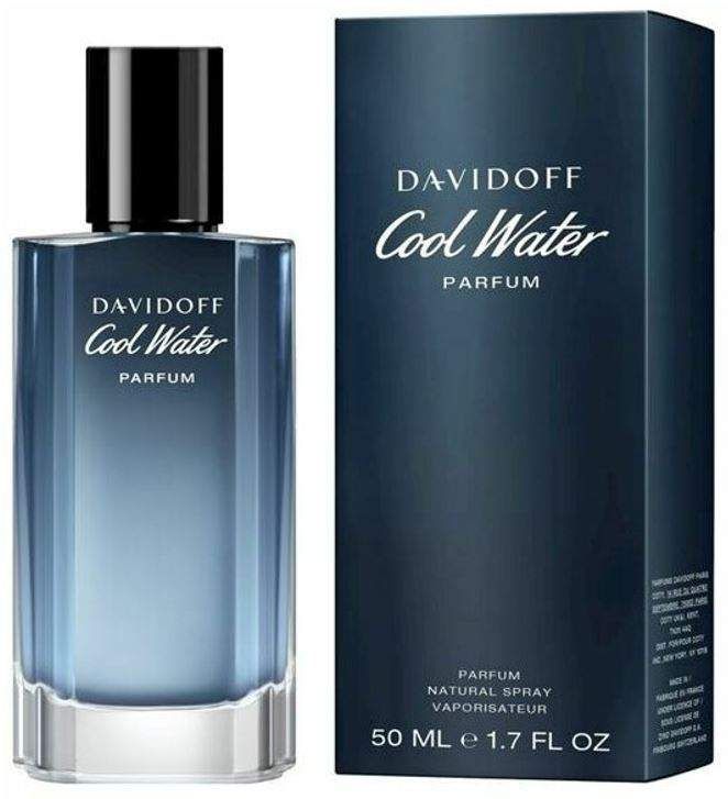 Davidoff Cool Water Parfum