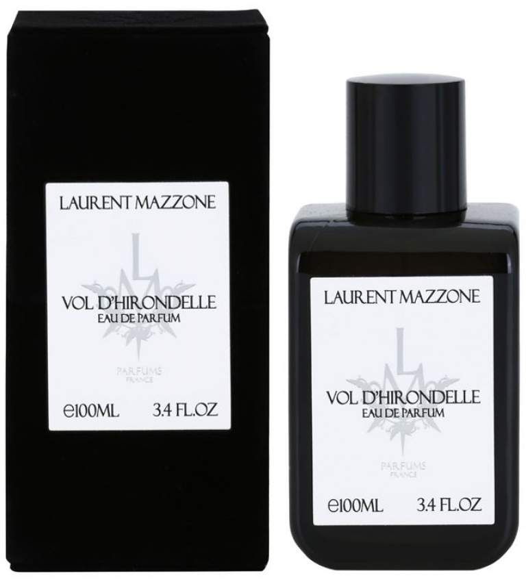 Laurent Mazzone Parfums Vol d'Hirondelle