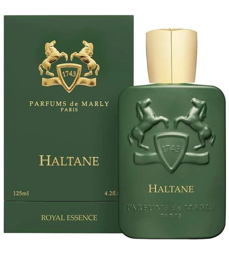 Parfums de Marly Haltane