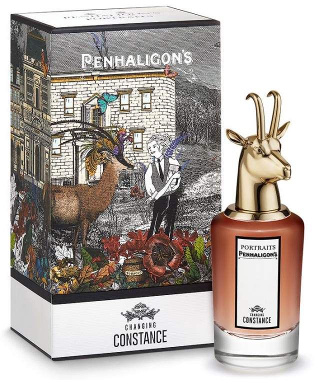 Penhaligon's Changing Constance